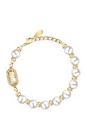 Bracciale Karl Lagerfeld Donna in Acciaio KLAYR09 - KLAYR09